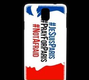 Coque Samsung Galaxy Note 3 Je suis Paris 75