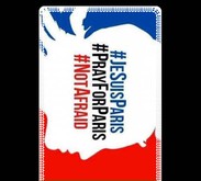 Etui carte bancaire Je suis Paris 75