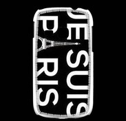 Coque Samsung Galaxy Young Je suis Paris 85
