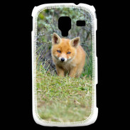 Coque Samsung Galaxy Ace 2 Renardeau 500