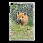 Coque iPadMini Renardeau 500