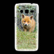 Coque Samsung Galaxy Express2 Renardeau 500