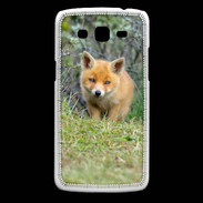 Coque Samsung Core Plus Renardeau 500