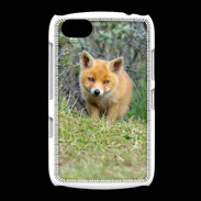 Coque BlackBerry 9720 Renardeau 500