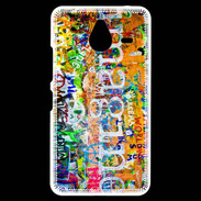 Coque Personnalisée Nokia Lumia 640XL LTE Hippie Imagine