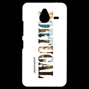 Coque Personnalisée Nokia Lumia 640XL LTE Portugal Summer