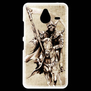 Coque Personnalisée Nokia Lumia 640XL LTE Cavalier de la mort