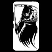 Coque Personnalisée Nokia Lumia 640XL LTE Black Death