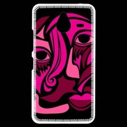 Coque Personnalisée Nokia Lumia 640XL LTE Inspiration picasso 16