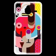 Coque Personnalisée Nokia Lumia 640XL LTE Inspiration Picasso 12