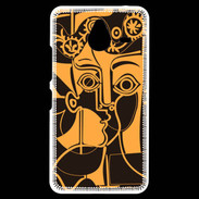 Coque Personnalisée Nokia Lumia 640XL LTE Inspiration Picasso 17