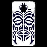 Coque Personnalisée Nokia Lumia 640XL LTE Tortue Maori