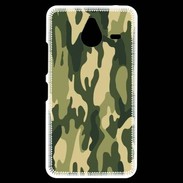 Coque Personnalisée Nokia Lumia 640XL LTE Camouflage