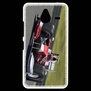 Coque Personnalisée Nokia Lumia 640XL LTE Formule 1