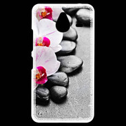 Coque Personnalisée Nokia Lumia 640XL LTE Orchidée Zen 