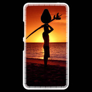 Coque Personnalisée Nokia Lumia 640XL LTE Surf Passion 50