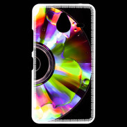 Coque Personnalisée Nokia Lumia 640XL LTE CD ROM