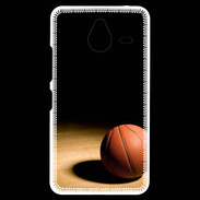 Coque Personnalisée Nokia Lumia 640XL LTE Ballon de basket