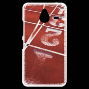 Coque Personnalisée Nokia Lumia 640XL LTE Piste athlétisme