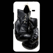 Coque Personnalisée Nokia Lumia 640XL LTE Gants de Boxe