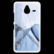 Coque Personnalisée Nokia Lumia 640XL LTE Patinage artistique 2