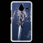 Coque Personnalisée Nokia Lumia 640XL LTE Aviron à 4