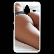 Coque Personnalisée Nokia Lumia 640XL LTE Charme 10