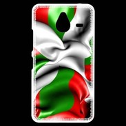 Coque Personnalisée Nokia Lumia 640XL LTE Drapeau Basque 10