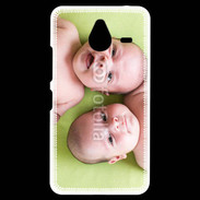 Coque Personnalisée Nokia Lumia 640XL LTE Duo bébé