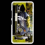 Coque Personnalisée Nokia Lumia 640XL LTE VW Coccinelle mariage