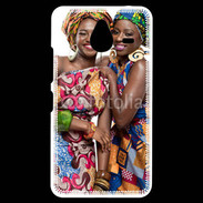 Coque Personnalisée Nokia Lumia 640XL LTE Femme Afrique 2
