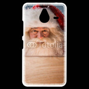 Coque Personnalisée Nokia Lumia 640XL LTE Père Noêl