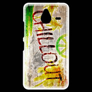 Coque Personnalisée Nokia Lumia 640XL LTE Chillout 15