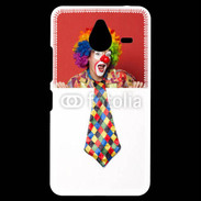 Coque Personnalisée Nokia Lumia 640XL LTE Cravate de cirque