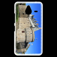 Coque Personnalisée Nokia Lumia 640XL LTE Château des ducs de Bretagne