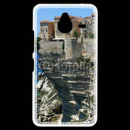 Coque Personnalisée Nokia Lumia 640XL LTE Bonifacio en Corse
