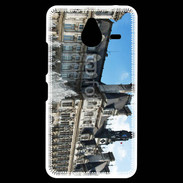 Coque Personnalisée Nokia Lumia 640XL LTE Cité des Halls à Paris
