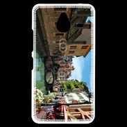 Coque Personnalisée Nokia Lumia 640XL LTE Canal d'Annecy