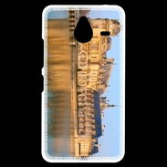 Coque Personnalisée Nokia Lumia 640XL LTE Château de Chantilly