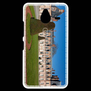 Coque Personnalisée Nokia Lumia 640XL LTE Château de Fontainebleau