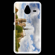 Coque Personnalisée Nokia Lumia 640XL LTE Cathédrale Notre dame de Paris 2