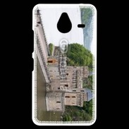Coque Personnalisée Nokia Lumia 640XL LTE Château sur la Loire