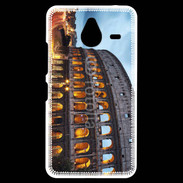 Coque Personnalisée Nokia Lumia 640XL LTE Colisé de Rome