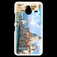 Coque Personnalisée Nokia Lumia 640XL LTE Basilique Sainte Marie de Venise