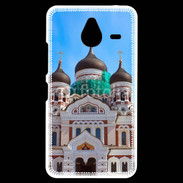 Coque Personnalisée Nokia Lumia 640XL LTE Eglise Alexandre Nevsky 