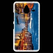 Coque Personnalisée Nokia Lumia 640XL LTE Grand canal de Venise