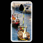 Coque Personnalisée Nokia Lumia 640XL LTE Bateau typique du portugal