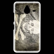 Coque Personnalisée Nokia Lumia 640XL LTE Pirate grunge 5