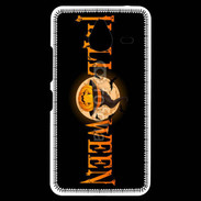 Coque Personnalisée Nokia Lumia 640XL LTE Halloween 1