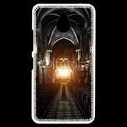 Coque Personnalisée Nokia Lumia 640XL LTE interieur église